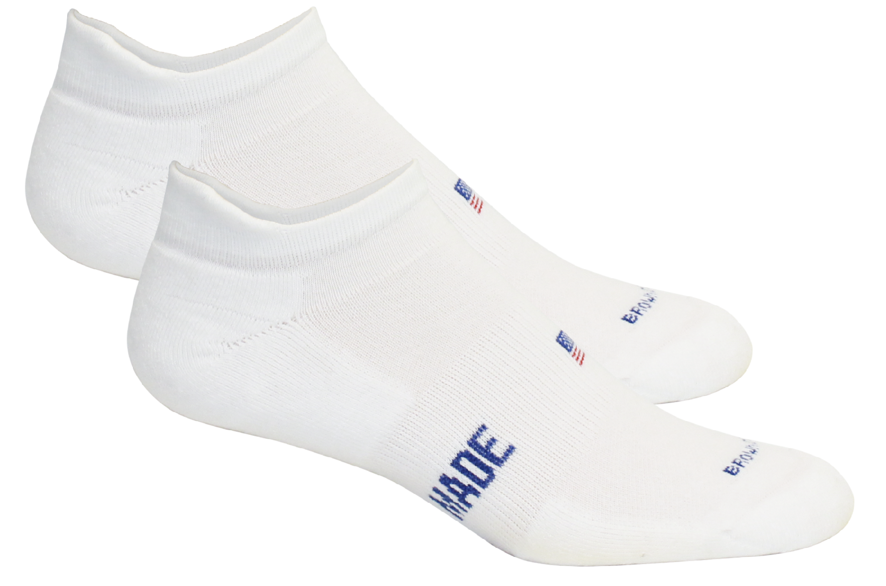 USA Tab Low Cut Sport Socks