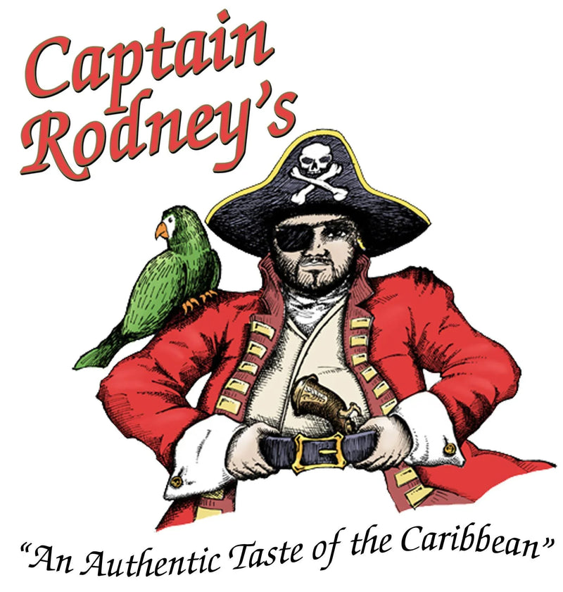 Captain Rodney's
