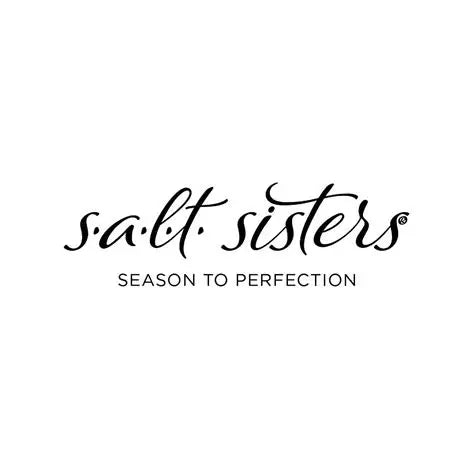 Salt Sisters