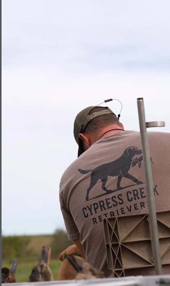 Cypress Creek Retrievers