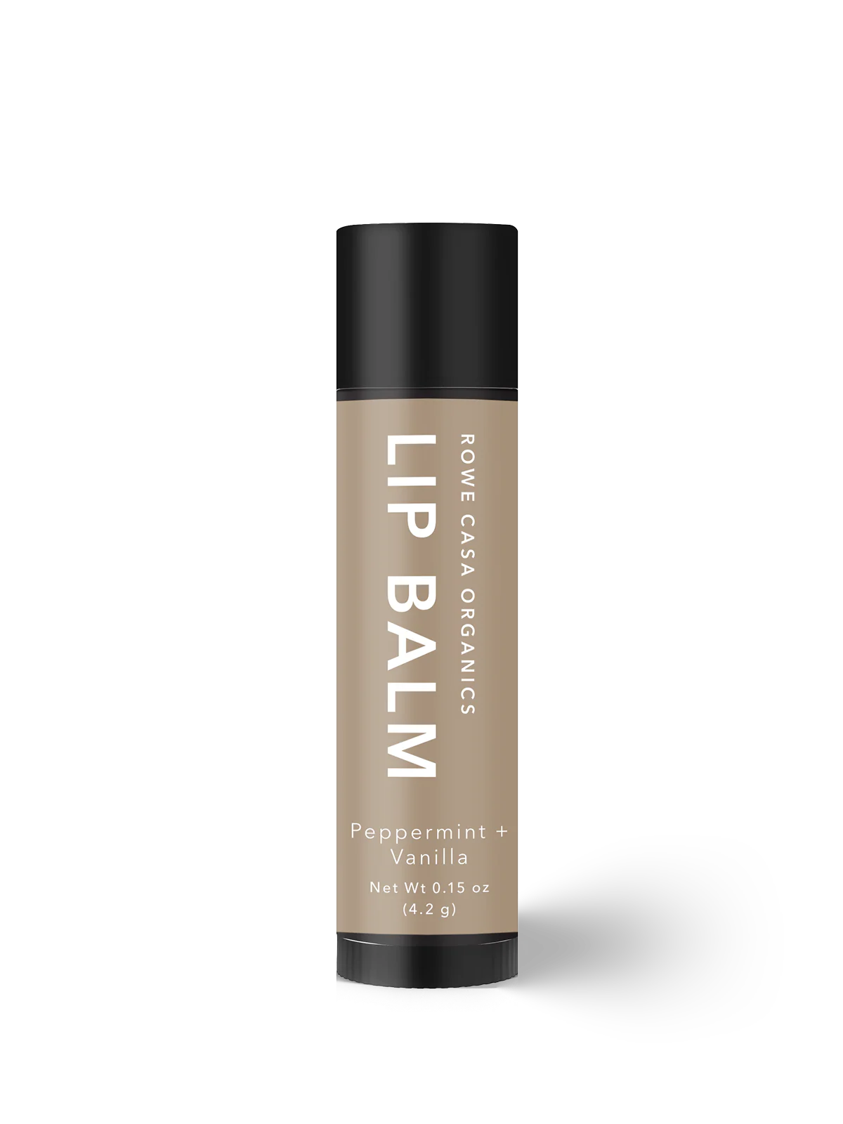 Lip Balm | Rowe Casa Organics