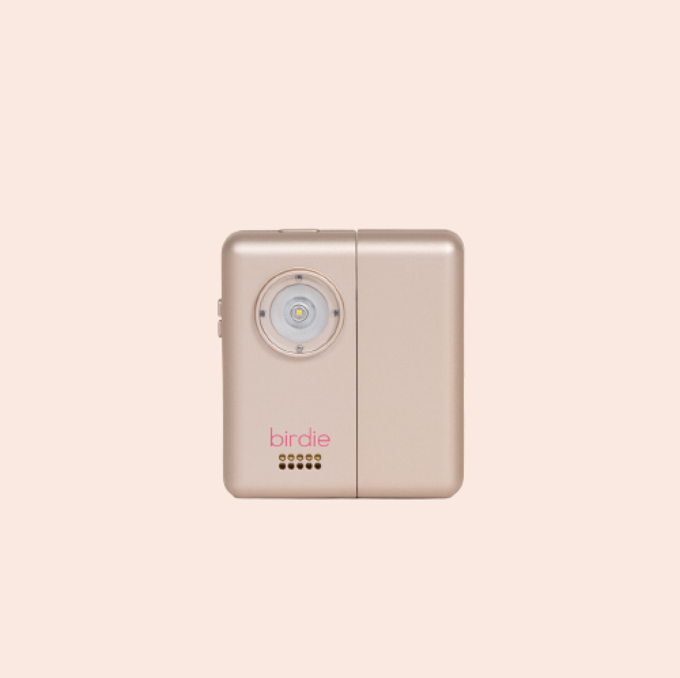 Birdie Box Portable Door Alarm