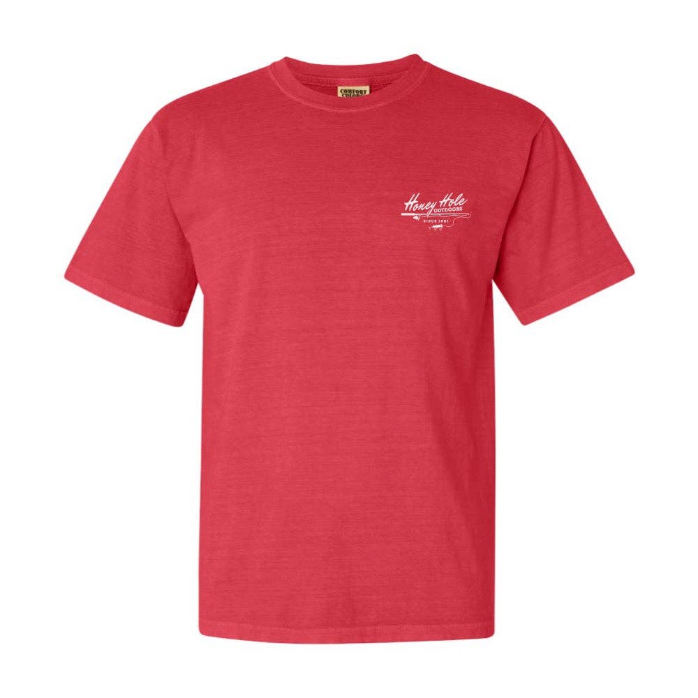 Short Sleeve - Heritage