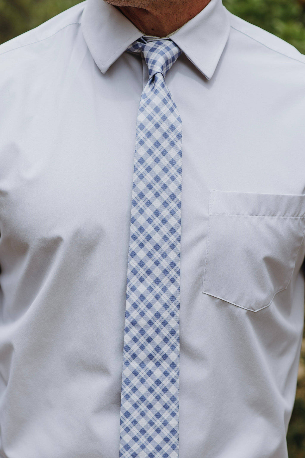 Benson Professional Tie / As Seen on Shark Tank