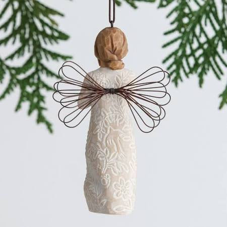 Willow Tree® Remembrance Ornament