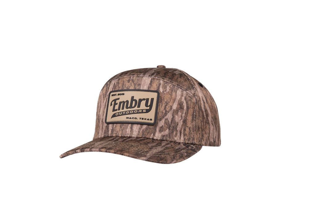 Embry Bottomland 6 Panel