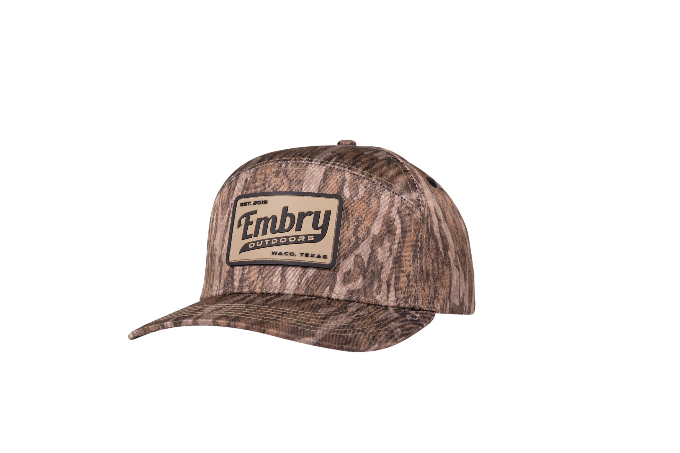 Embry Bottomland 6 Panel