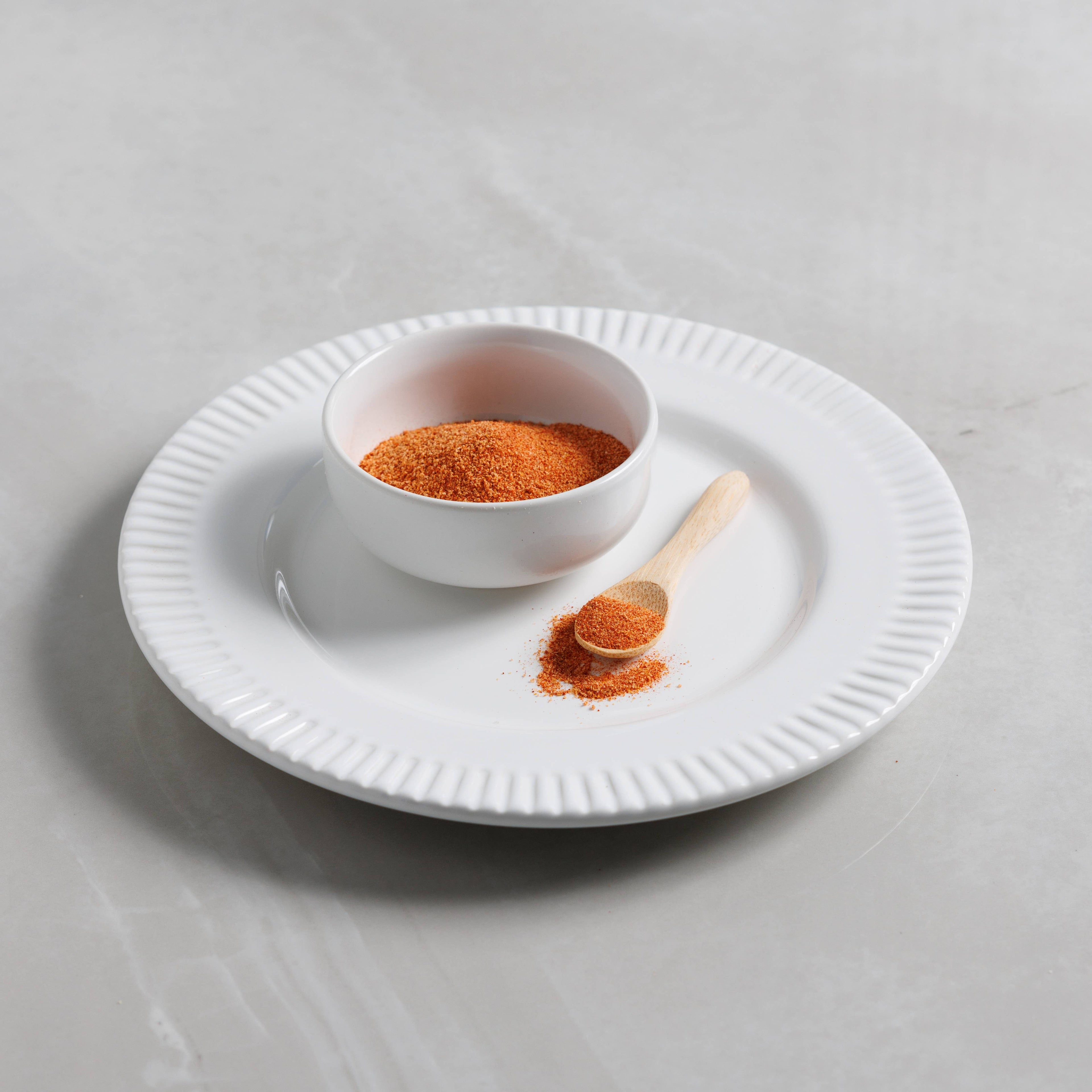 Sweet Honey Heat Rub & Seasoning Mix