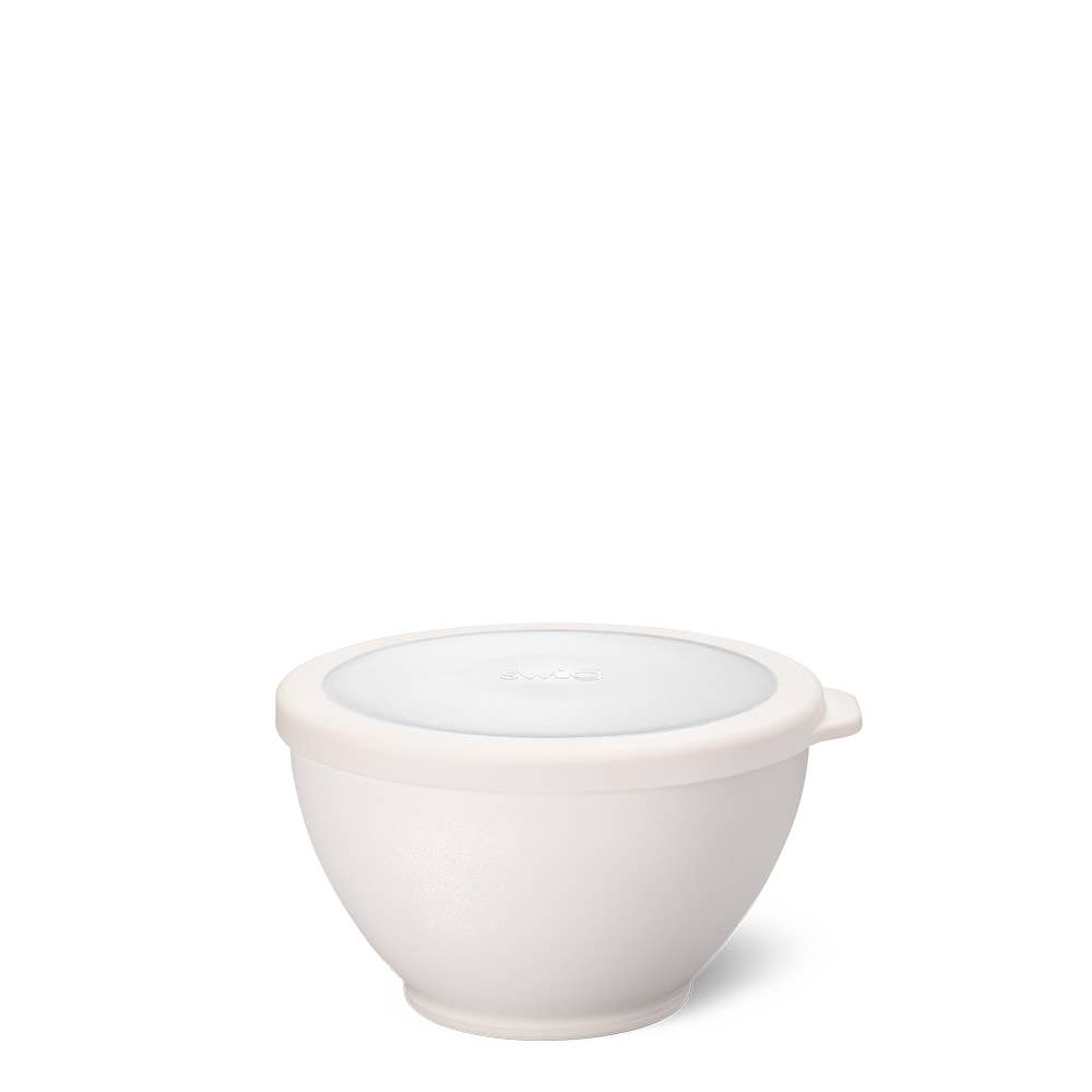 Swig - Shimmer Pearl Lunch Bowl Set (60oz)