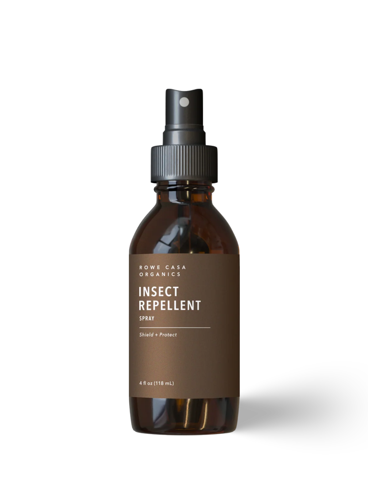 Insect Repellent Spray | 4 Oz | Rowe Casa Organics