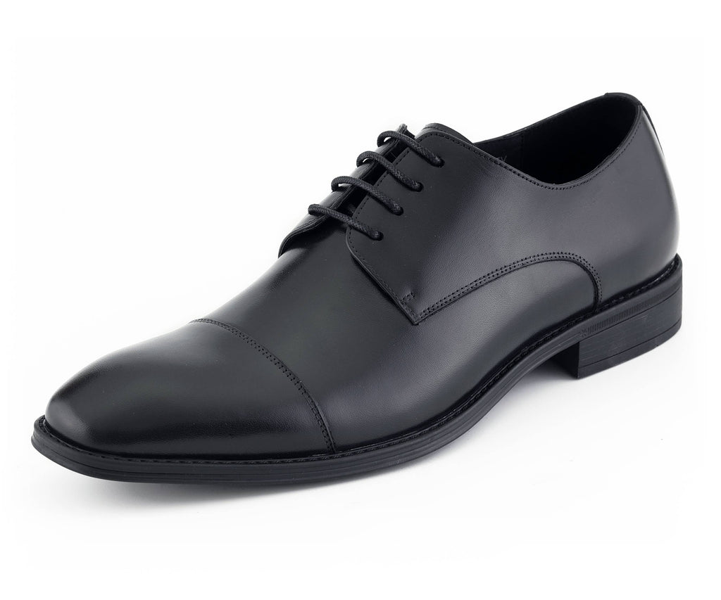 Asher Green Dress Shoe - Black