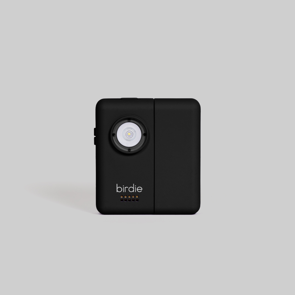 Birdie Box Portable Door Alarm