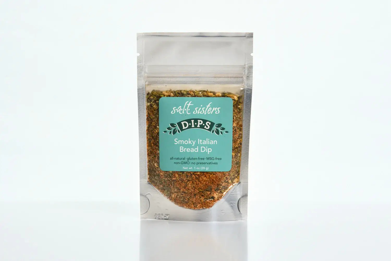 Dip Mix - Smoky Italian Bread Dip