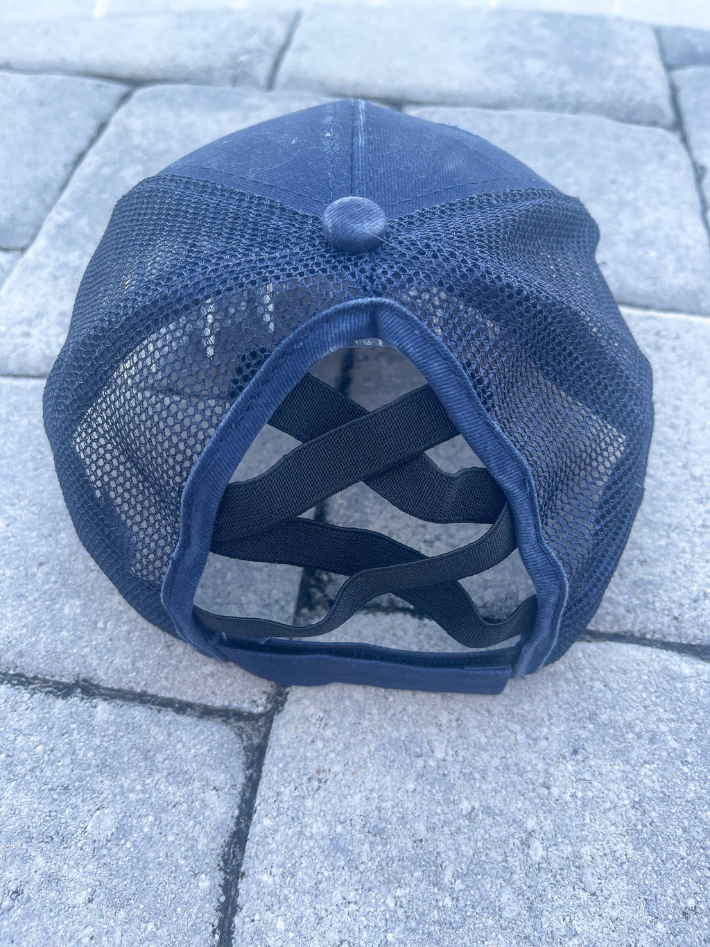 Trucker Hat "Navy"