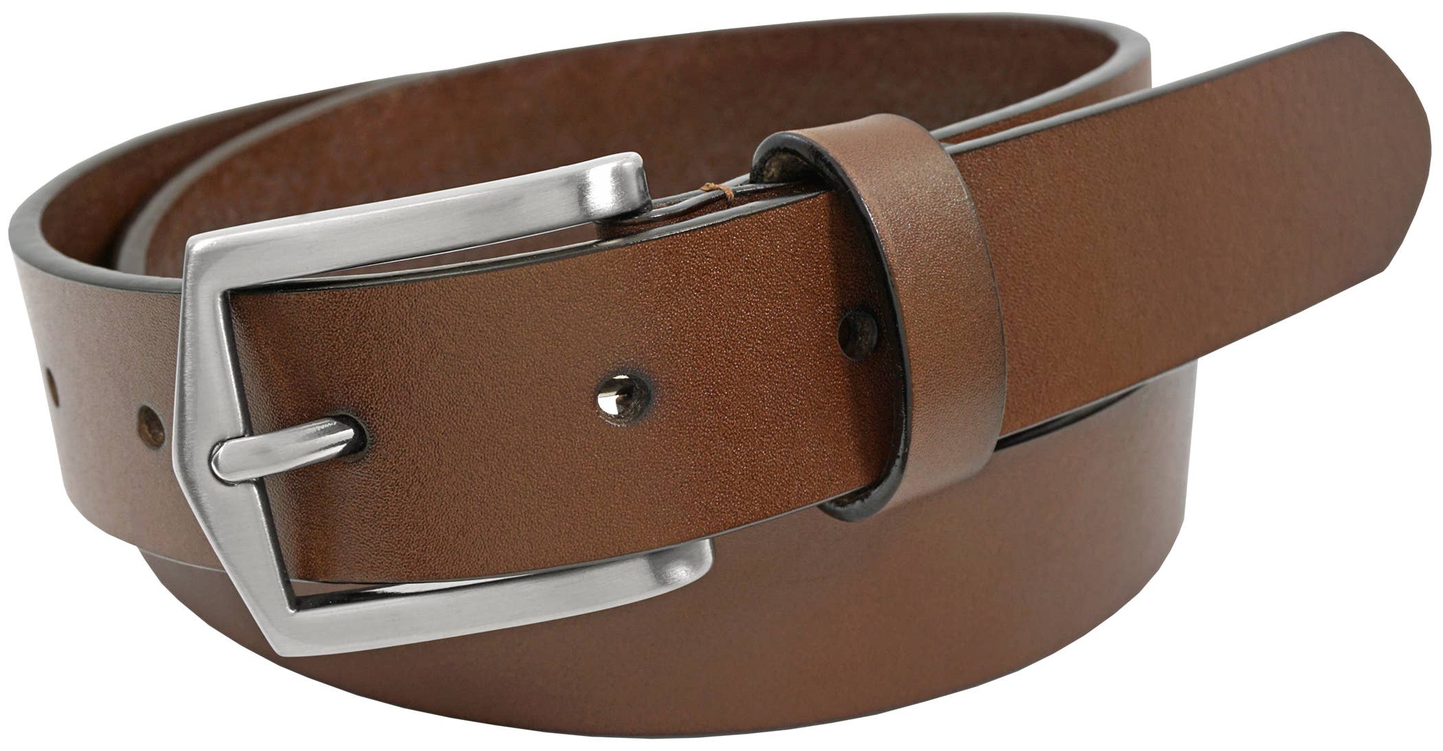 Florsheim Boys Belt - Brown