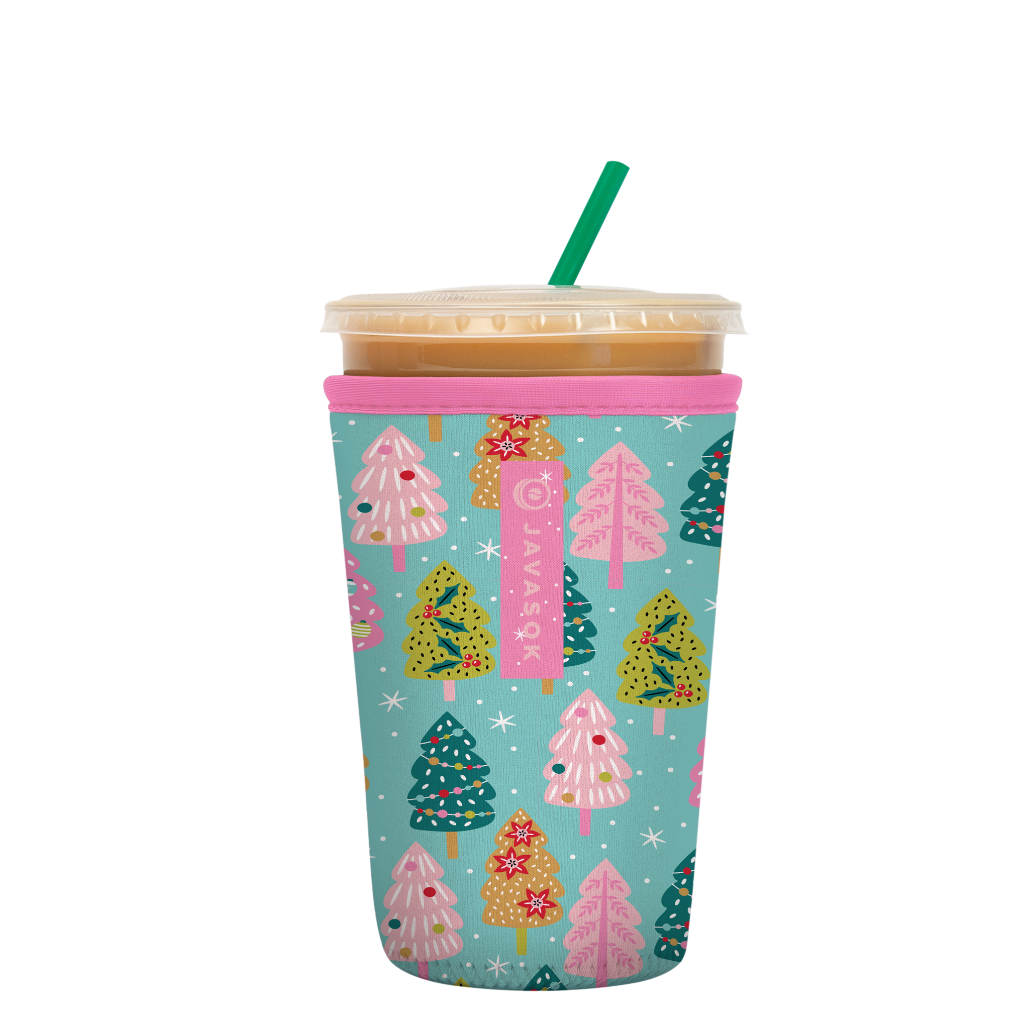 JavaSok - Winter Magic