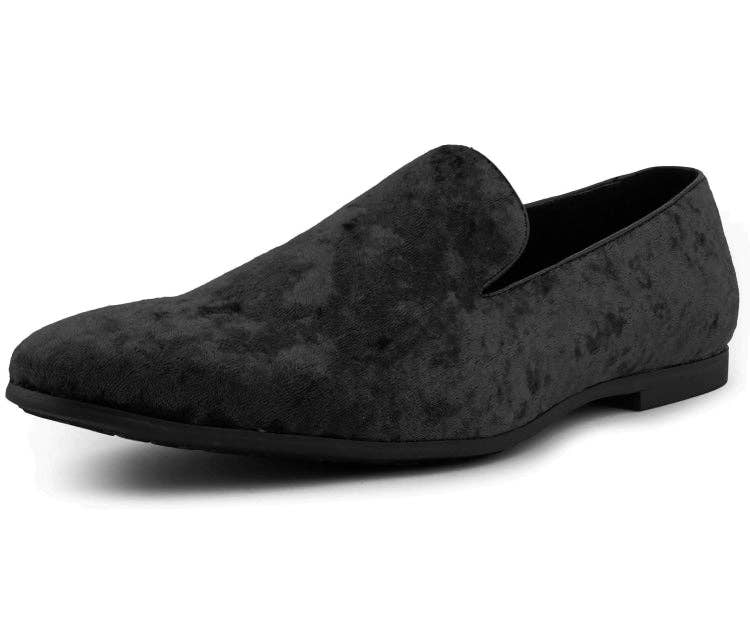 Hauser 2 Slip-On Loafer - Black