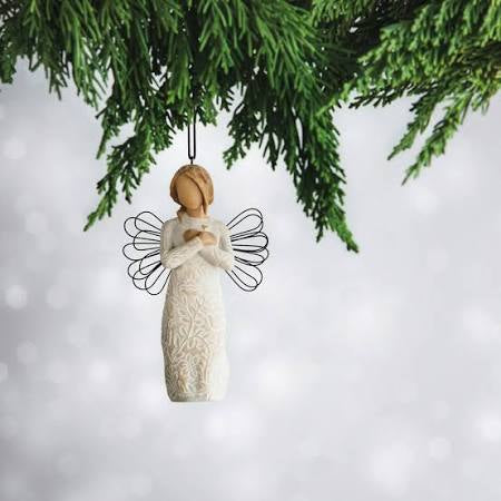 Willow Tree® Remembrance Ornament