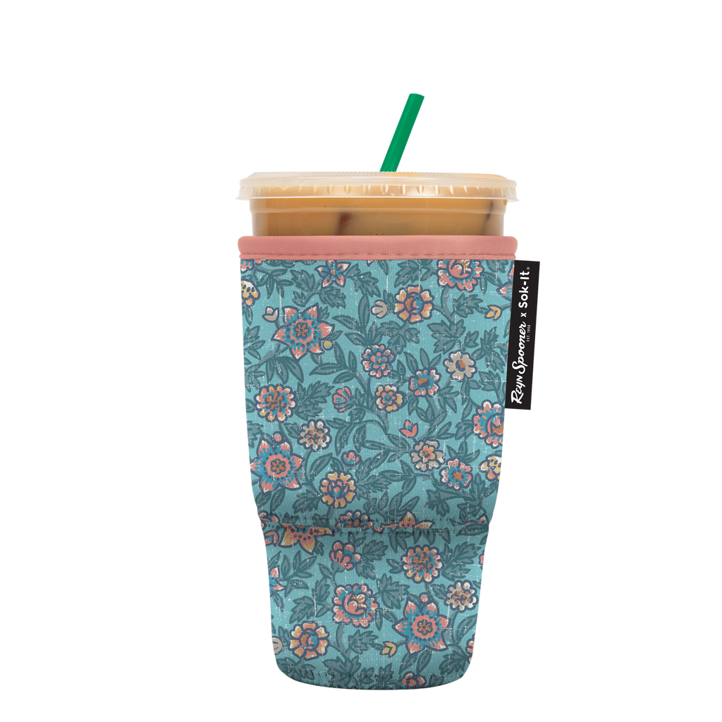 JavaSok - Wild Flowers