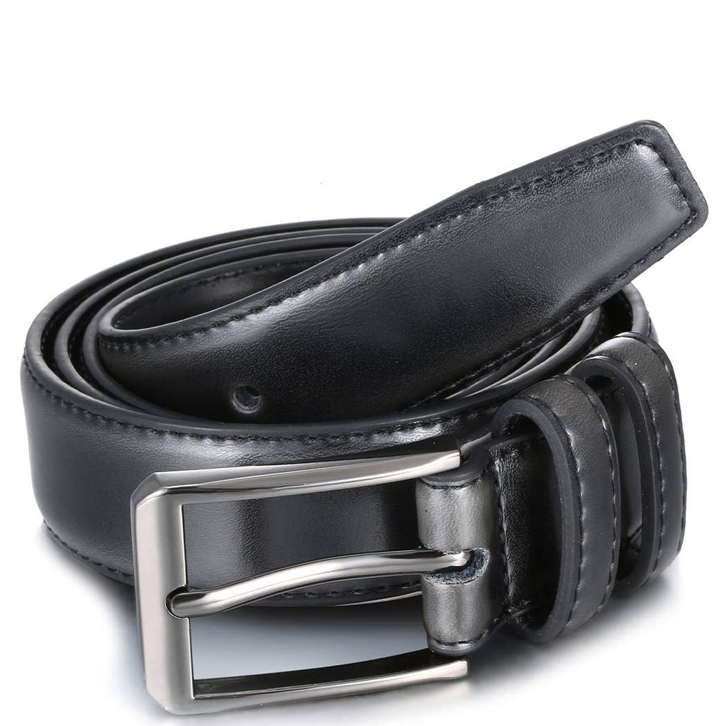 Mens Leather Belt