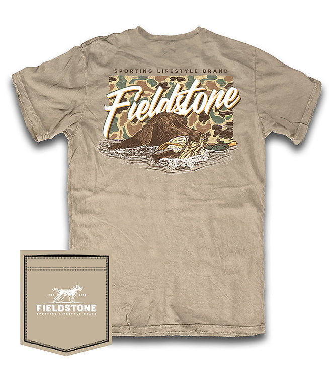 Fieldstone Swim Team T-Shirt