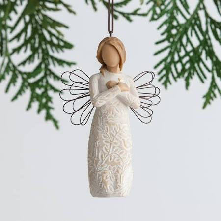 Willow Tree® Remembrance Ornament