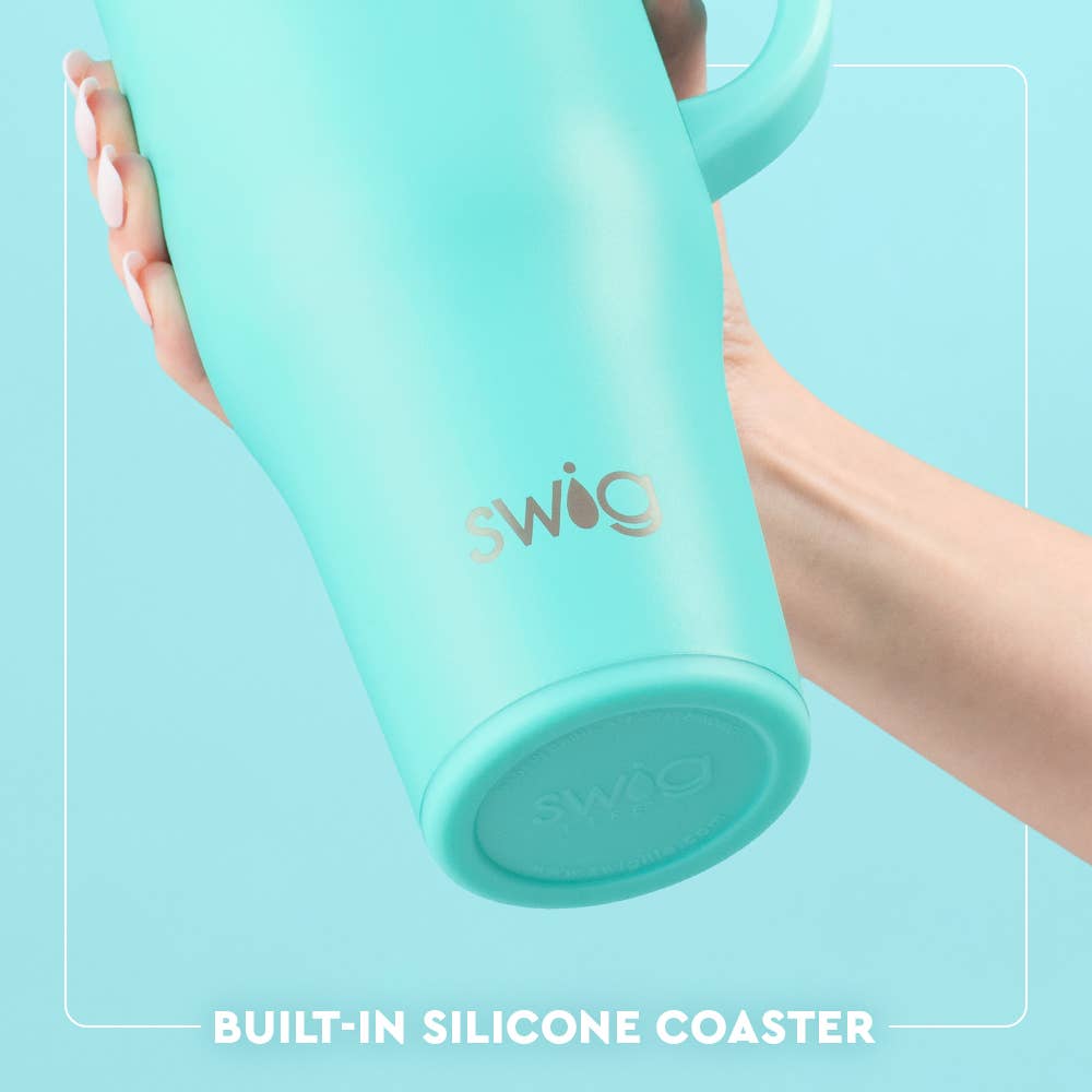 Swig - Lemon Meringue Mega Mug (40oz)