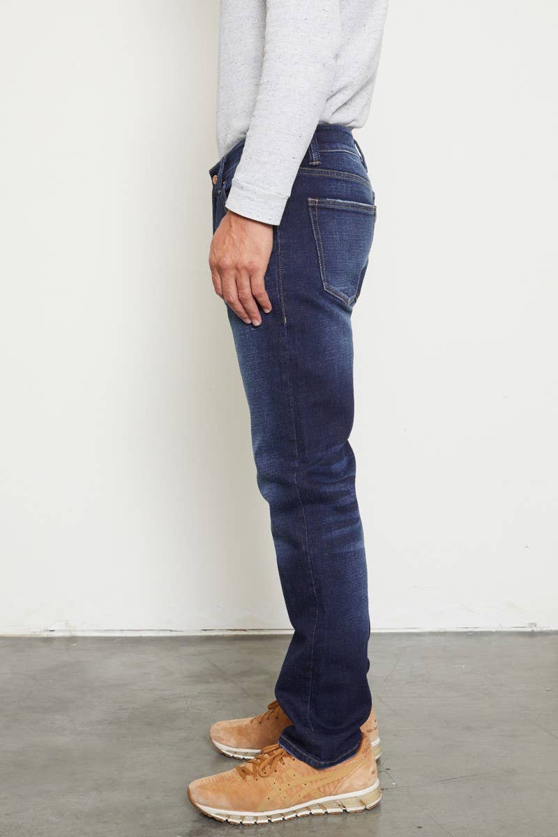 KanKan Men’s Slim Straight
