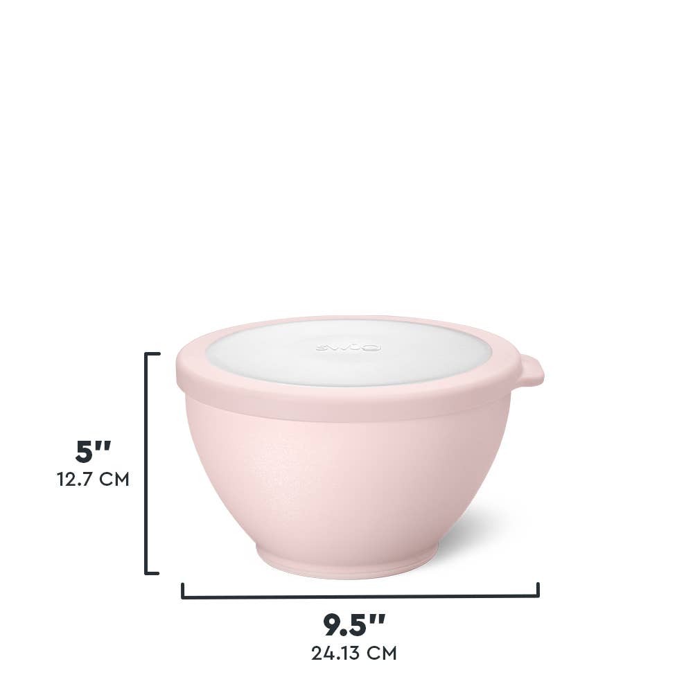 Shimmer Ballet Lunch Bowl Set 60oz