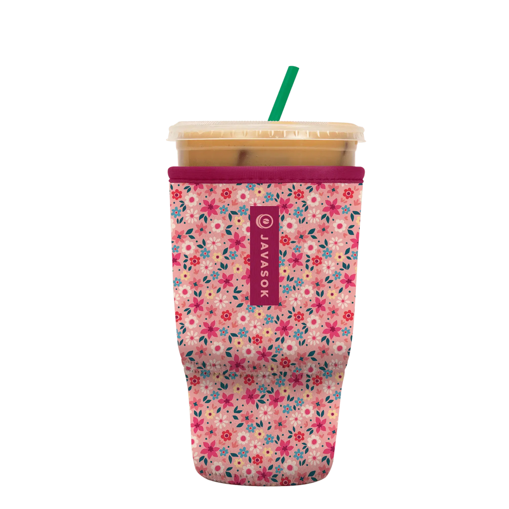 JavaSok - Spring Bouquet 30-32 oz