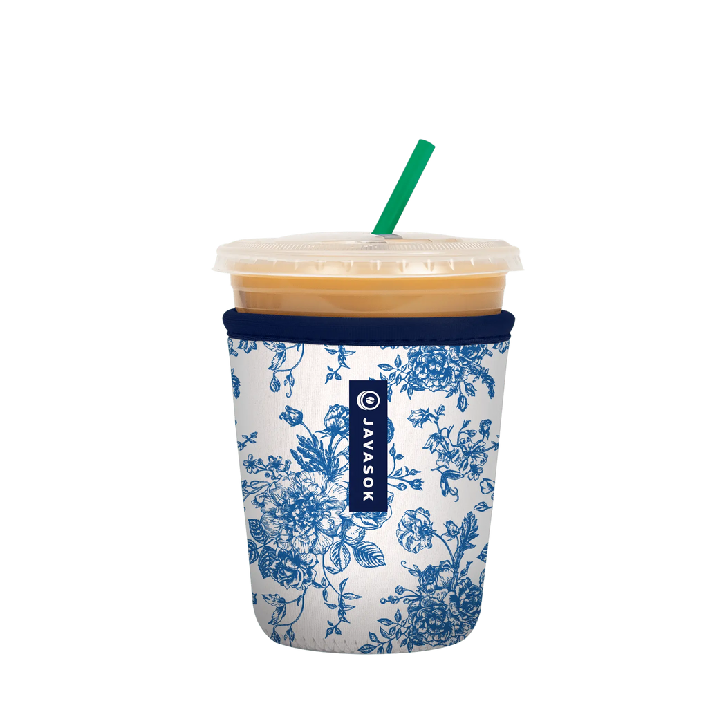 JavaSok - Like Fine China Beverage Cooler