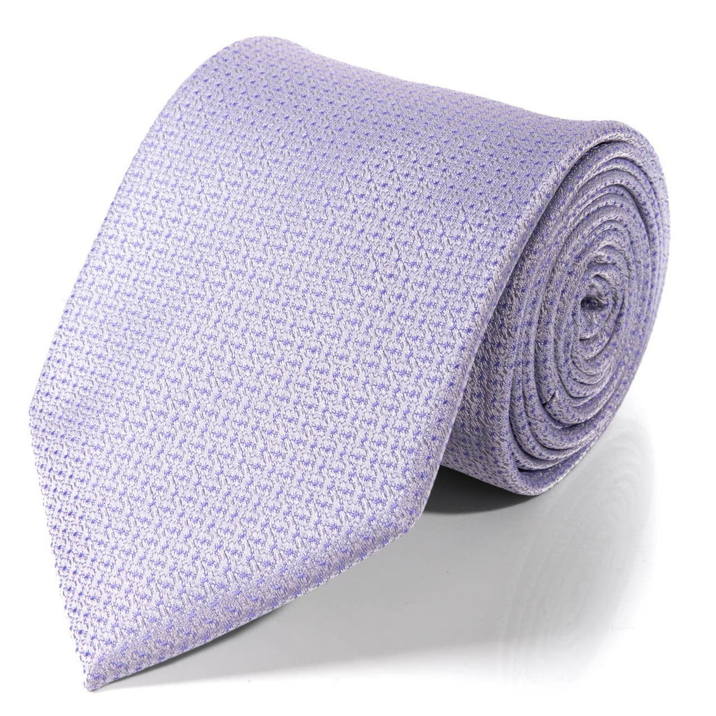 Micro Fiber Poly Woven Regular Tie