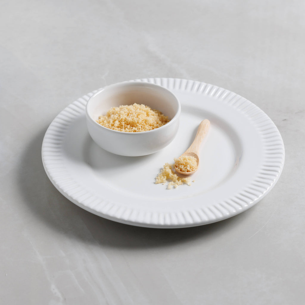 Roasted Garlic All-Natural Sea Salt