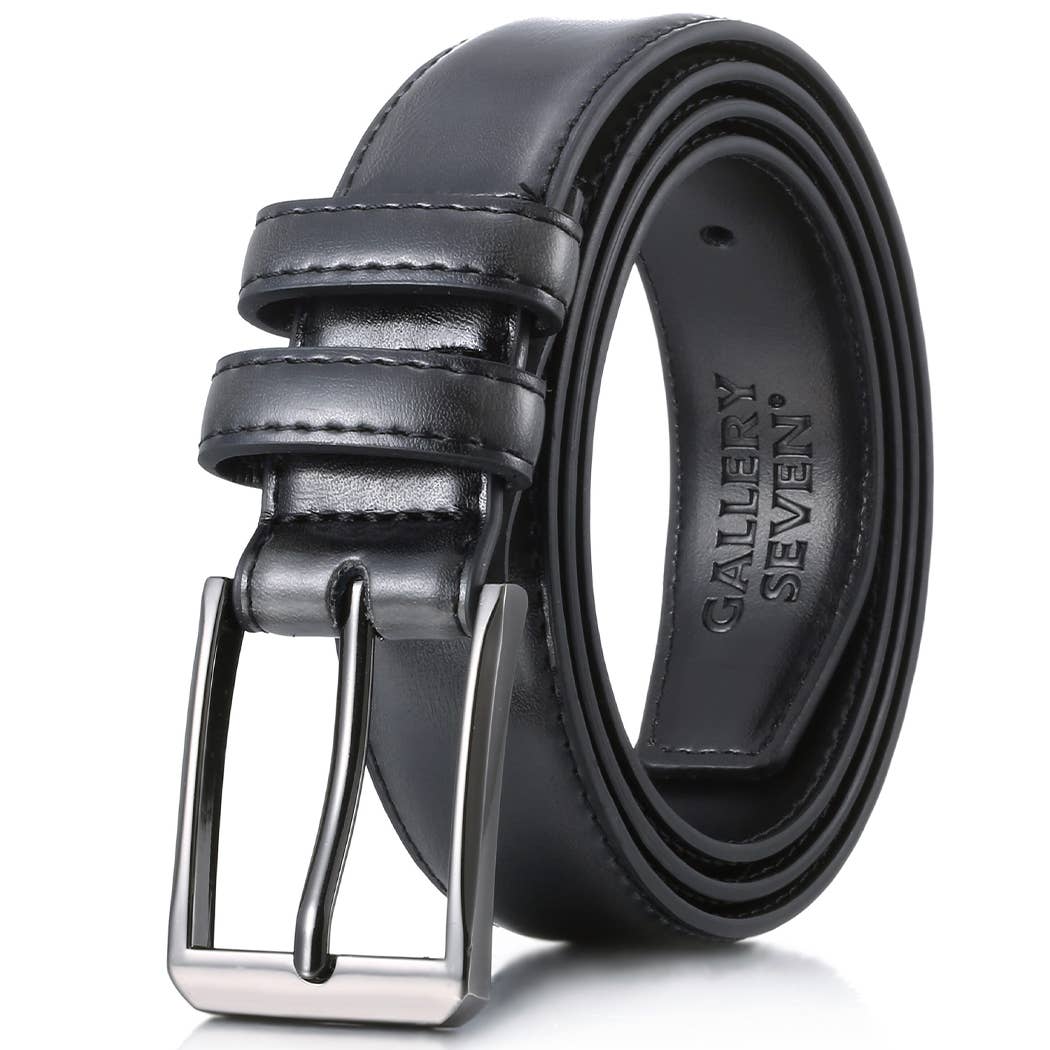 Mens Leather Belt