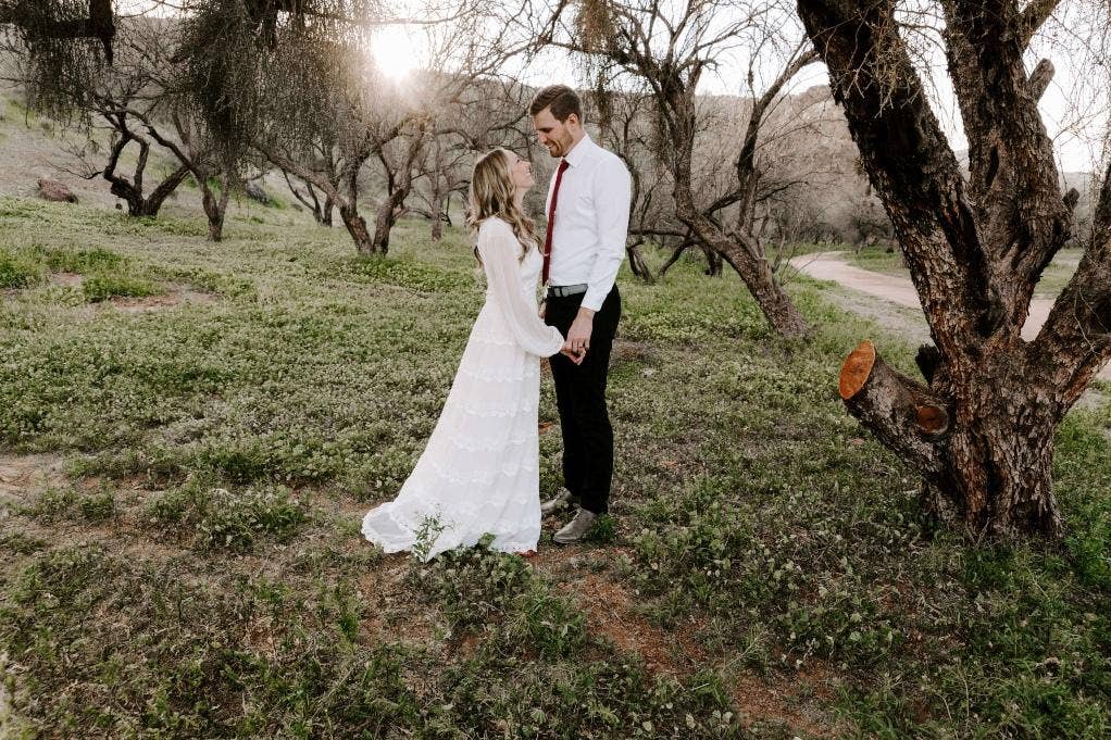 Anchorman - Burgundy Tie