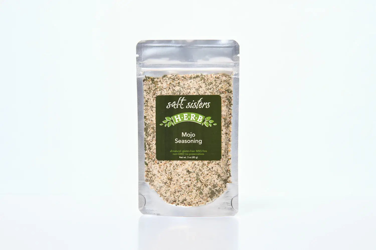 Mojo Seasoning Herb, Spice & Salt Blend