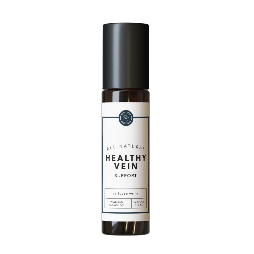 Healthy Vein Support | 10 Ml | Rowe Casa Organics