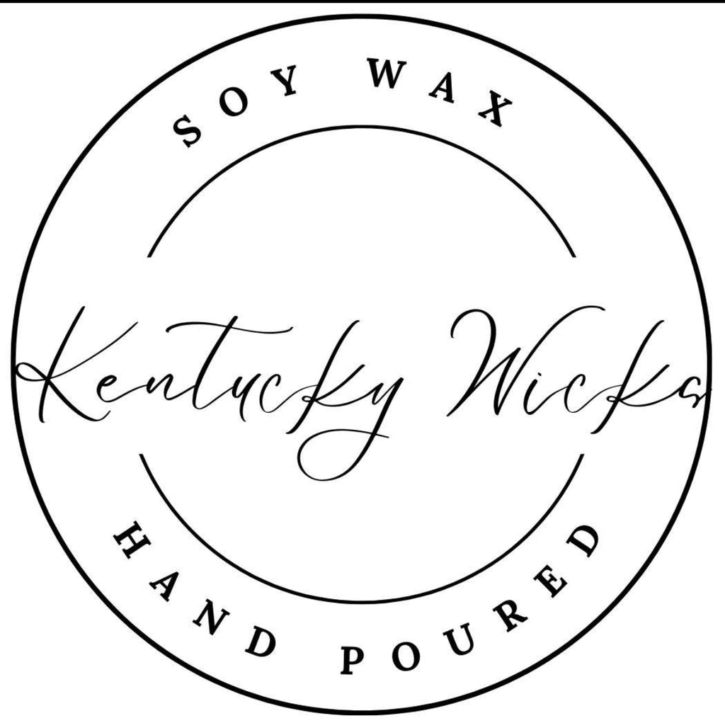 Kentucky Wicks Soy Candles