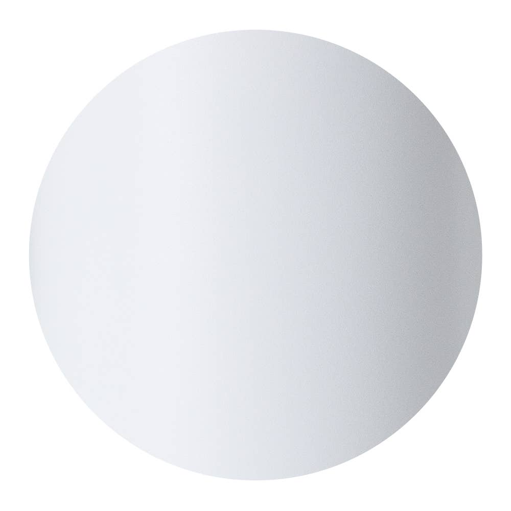 White EZ Fill Bottle (22oz)