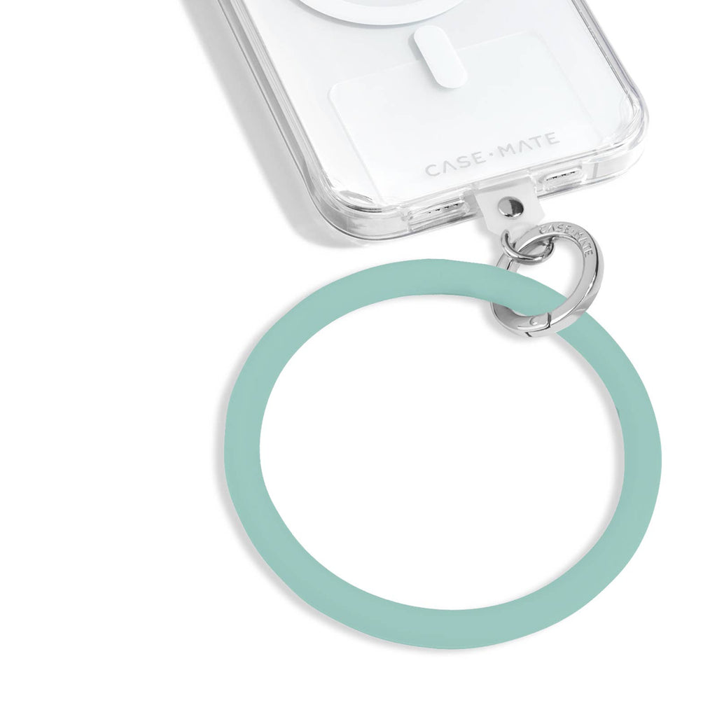 Phone Bangle Wristlet