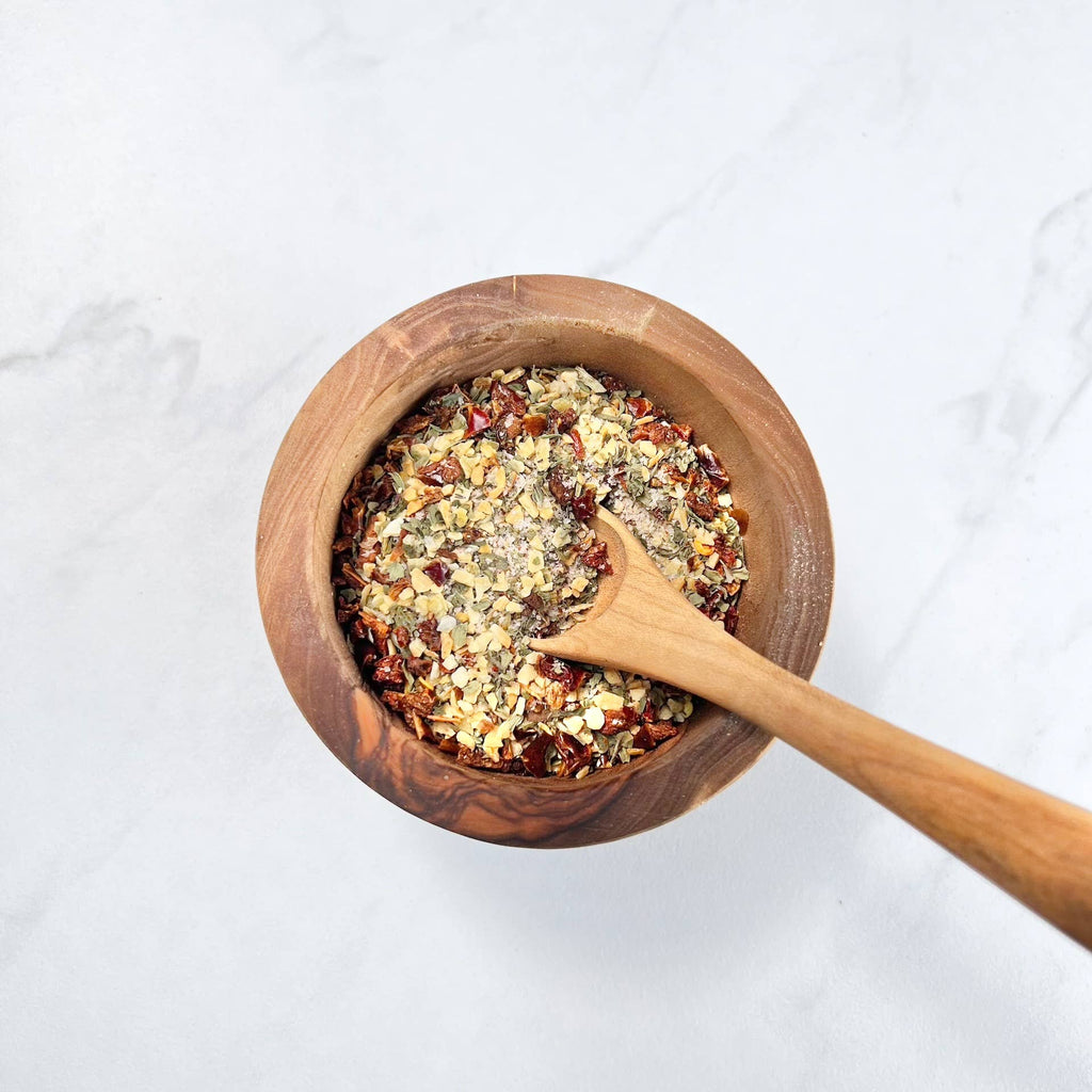 Roasted Red Pepper & Thyme Dip Mix