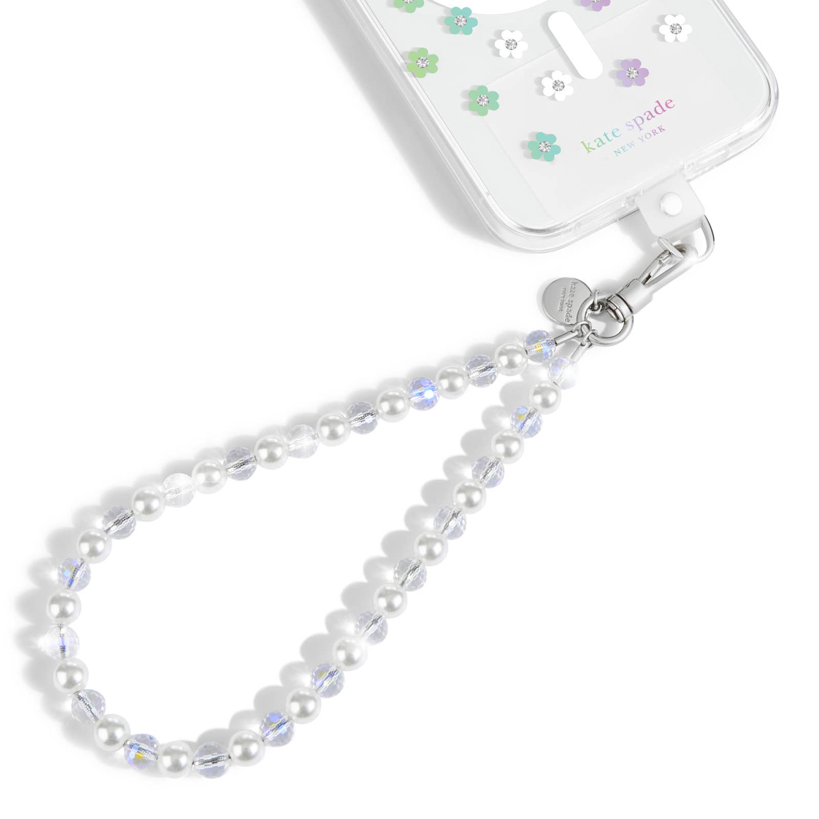 Kate Spade New York Phone Charm Rock Candy