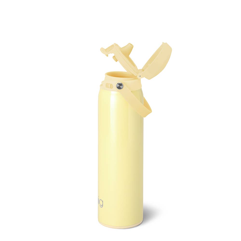 Swig - Shimmer Buttercup EZ Fill Bottle (22oz)