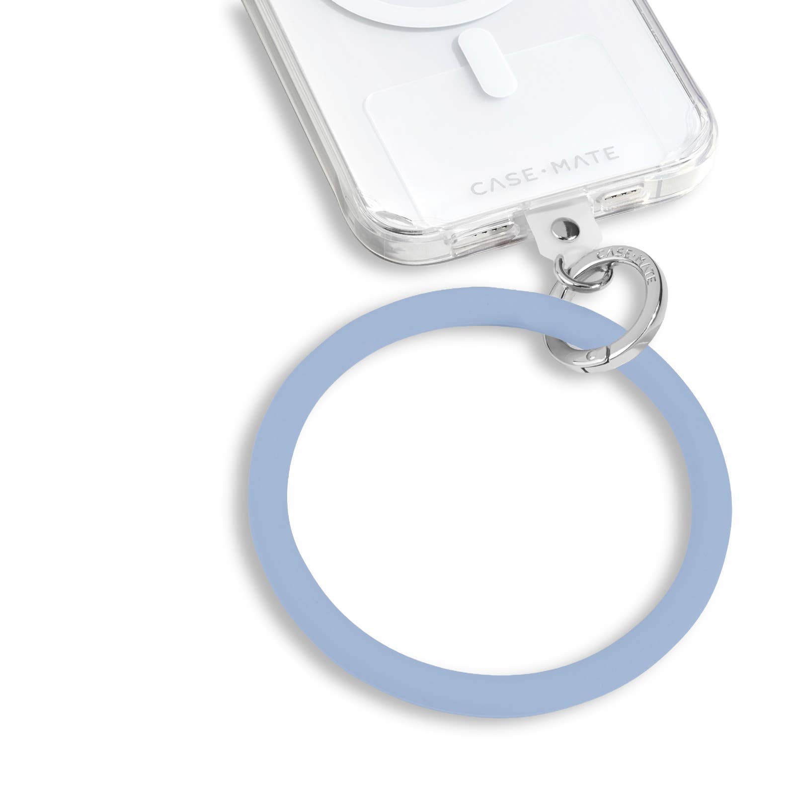 Phone Bangle Wristlet