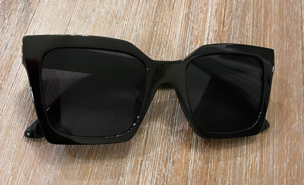 Wylie Sunglasses