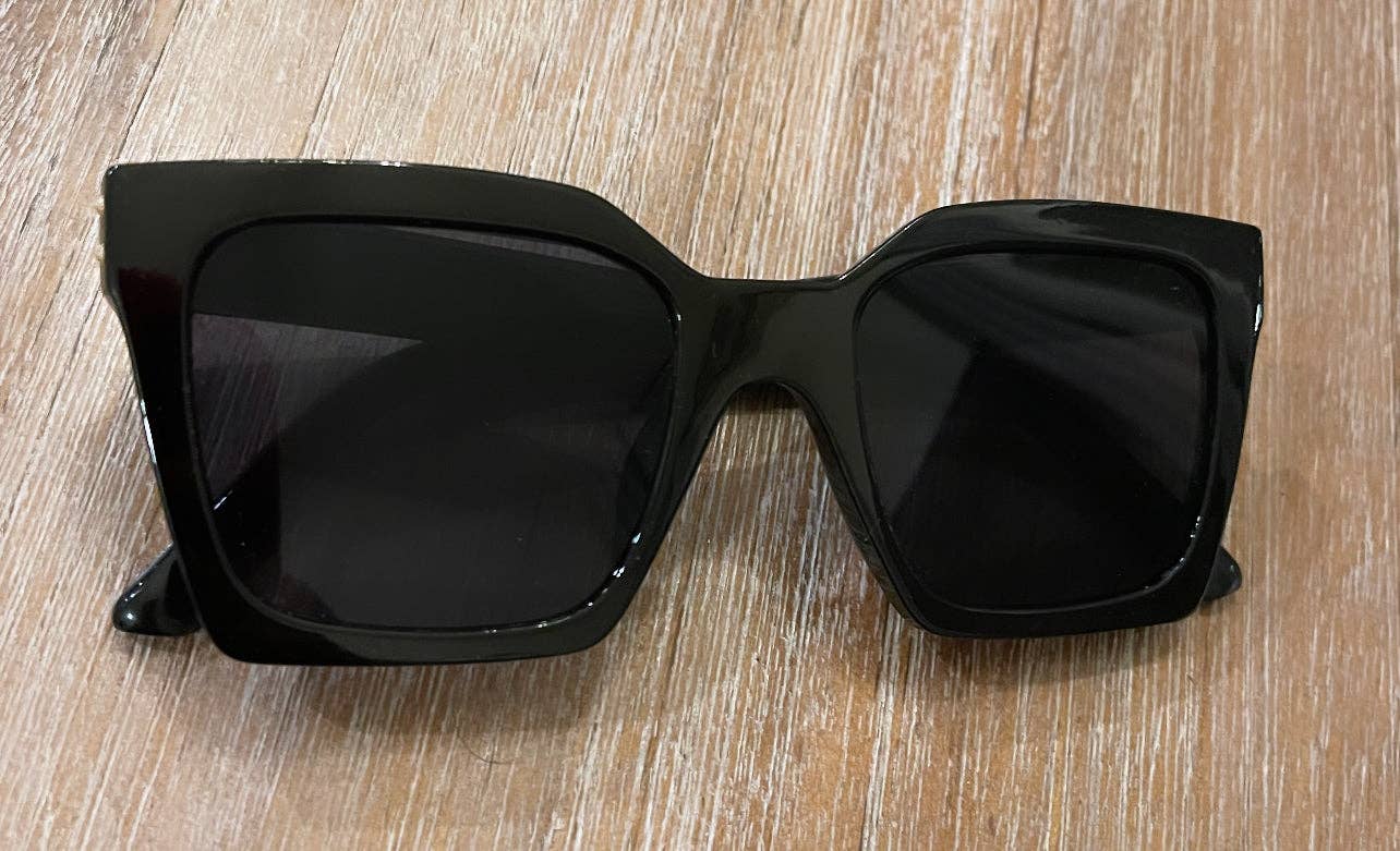 Wylie Sunglasses
