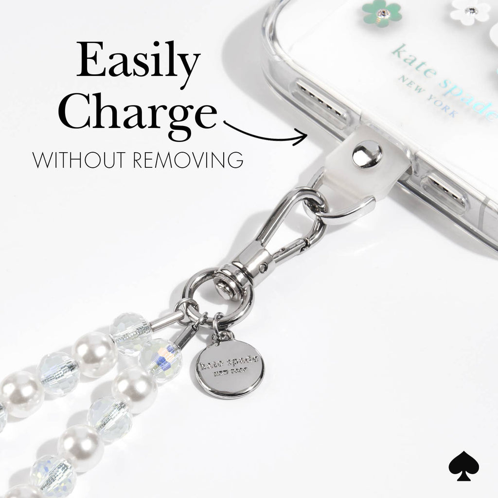 Kate Spade New York Phone Charm Rock Candy