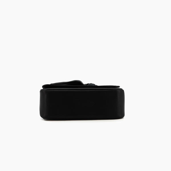 Elena Bow Shoulder Bag