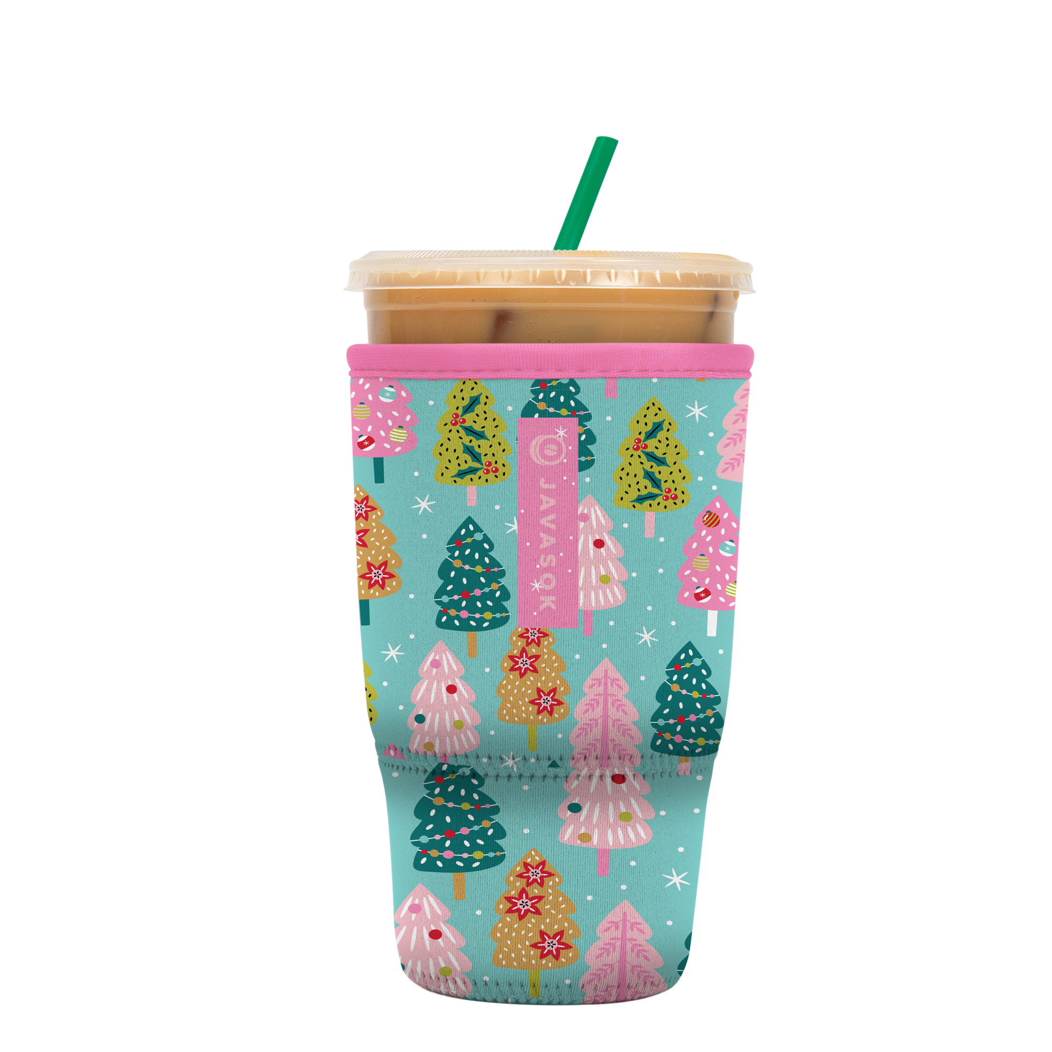 JavaSok - Winter Magic