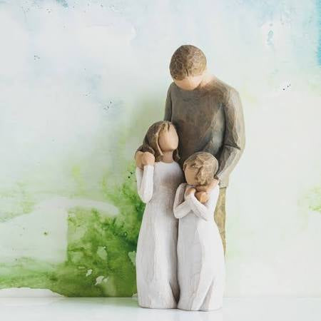 Willow Tree® My Girls